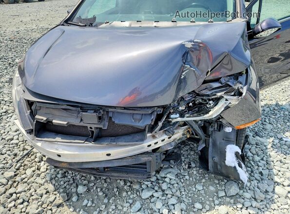 5FNRL6H70KB122994 2019 HONDA ODYSSEY Gray Vista del compartimento del motor