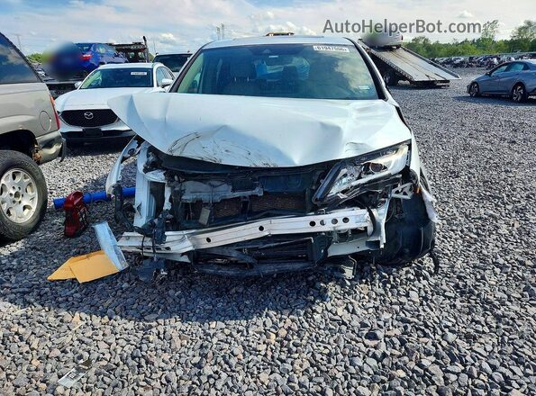 5FNRL6H70LB031967 2020 HONDA ODYSSEY White Vista frontal