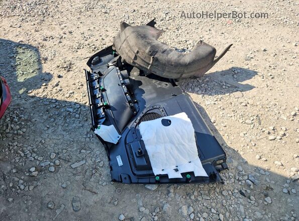 5FNRL6H72MB044768 2021 HONDA ODYSSEY Белый Вид наклейки с VIN-кодом
