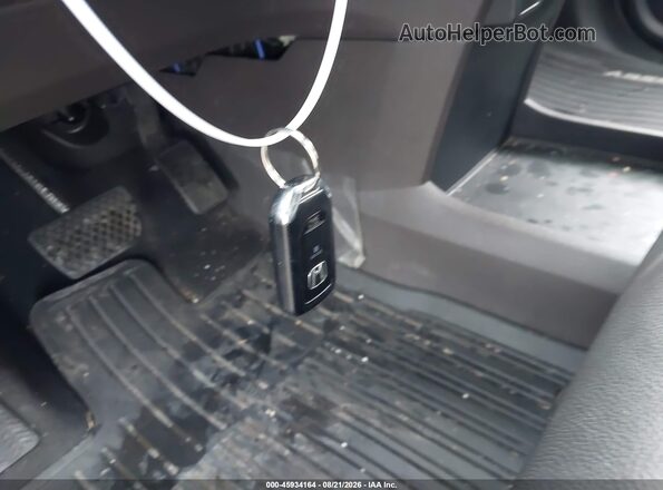 5FNRL6H72NB059966 2022 HONDA ODYSSEY Silver Առջևի վահանակի տեսք