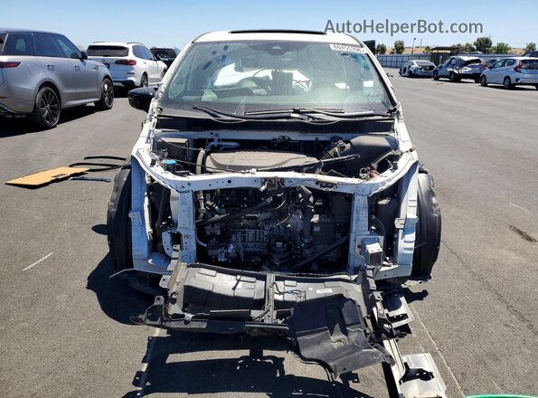 5FNRL6H72PB065009 2023 HONDA ODYSSEY White Вид спереду