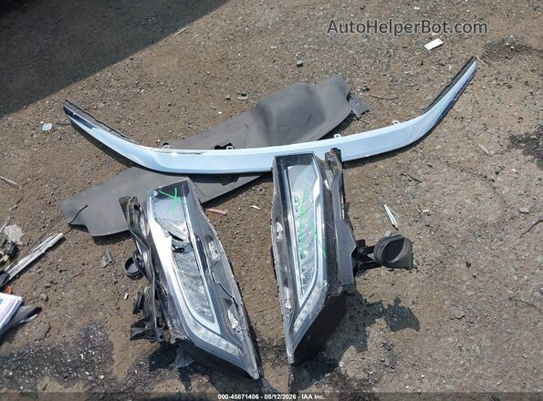 5FNRL6H73MB015375 2021 HONDA ODYSSEY Gray Вид щитка приладів