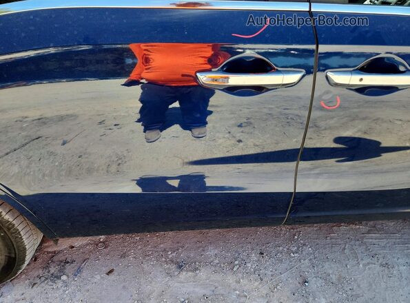 5FNRL6H74NB062691 2022 HONDA ODYSSEY Blue Widok wnętrza z tyłu