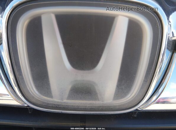 5FNRL6H76JB109617 2018 HONDA ODYSSEY Silver Front view