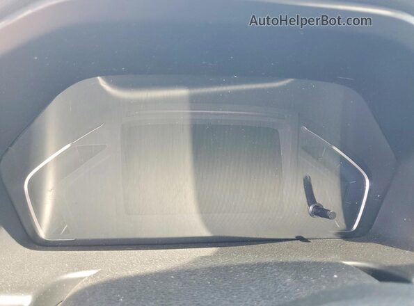 5FNRL6H76LB039121 2020 HONDA ODYSSEY Gray Vista del cuadro de instrumentos