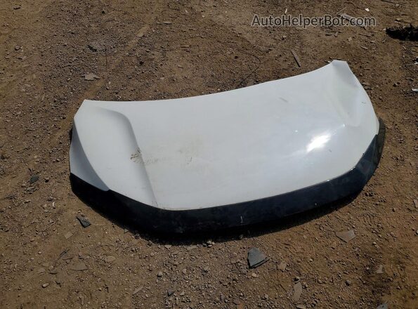 5FNRL6H77JB080449 2018 HONDA ODYSSEY White Вид наклейки з VIN-кодом