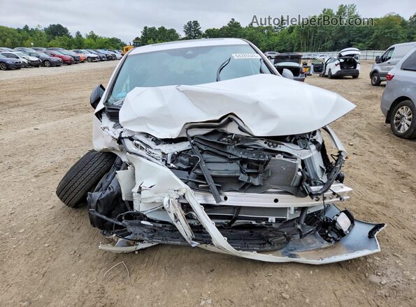 5FNRL6H77RB067826 2024 HONDA ODYSSEY White წინა ხედი