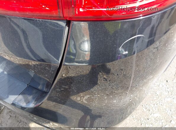 5FNRL6H78JB099690 2018 HONDA ODYSSEY Black 