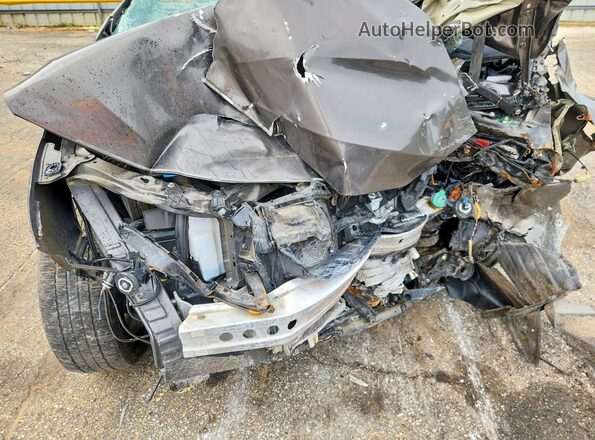 5FNRL6H78KB035926 2019 HONDA ODYSSEY Угольный Вид подкапотного пространства