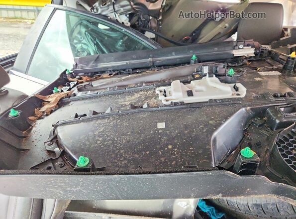 5FNRL6H78KB035926 2019 HONDA ODYSSEY Угольный Вид задних сидений