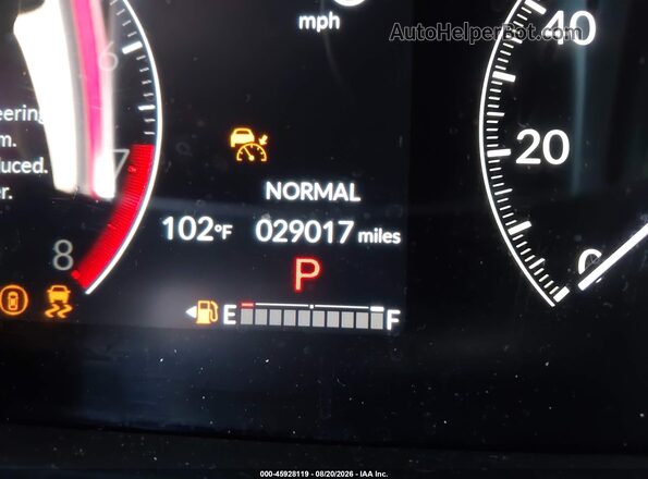 5FNRL6H78SB041094 2025 HONDA ODYSSEY Champagne 