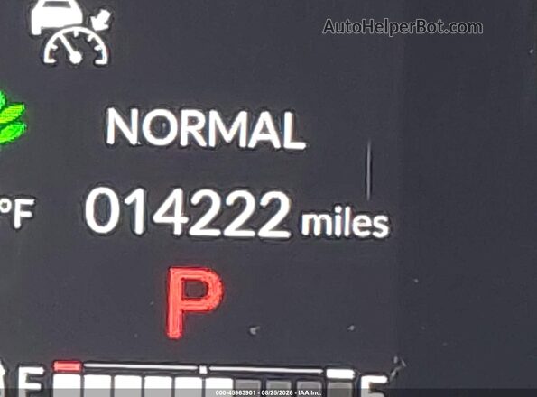 5FNRL6H78TB020652 2026 HONDA ODYSSEY Black 