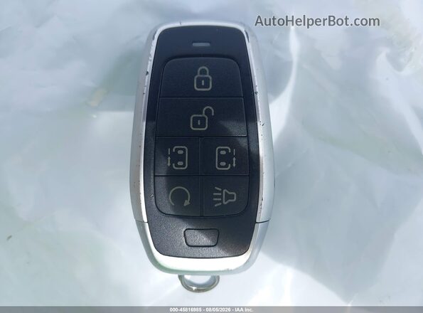 5FNRL6H79KB129698 2019 HONDA ODYSSEY Maroon Dashboard view