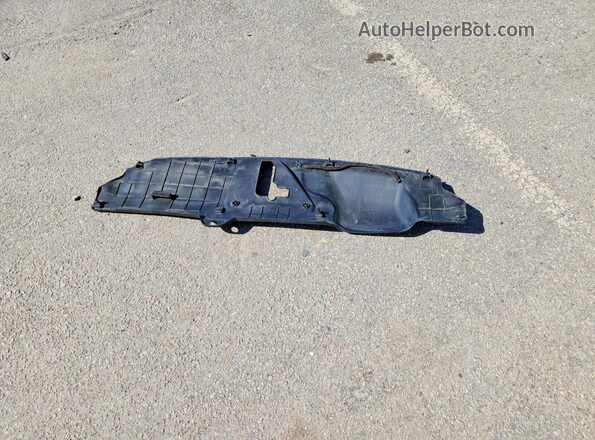 5FNRL6H79SB014969 2025 HONDA ODYSSEY Gray Widok naklejki z numerem VIN