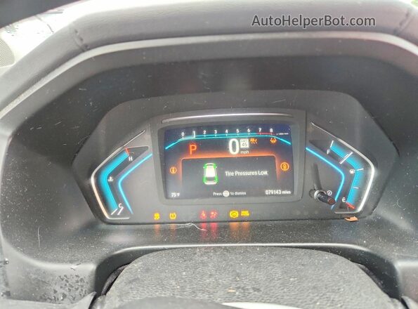 5FNRL6H7XMB018158 2021 HONDA ODYSSEY Silver Հետևի նստատեղերի տեսք