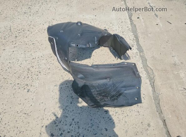 5FNRL6H83RB074541 2024 HONDA ODYSSEY Black VIN კოდის სტიკერის ხედი