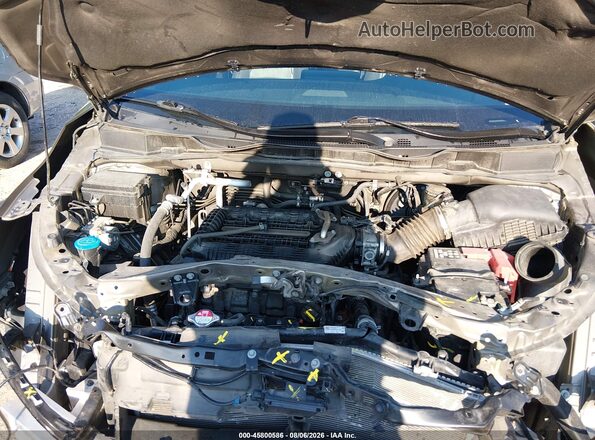 5FNRL6H86JB046155 2018 HONDA ODYSSEY Серый Вид сзади