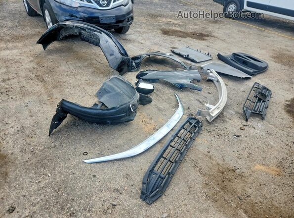 5FNRL6H96NB038670 2022 HONDA ODYSSEY Black Widok naklejki z numerem VIN