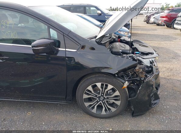 5FNRL6H97TB072677 2026 HONDA ODYSSEY Black 