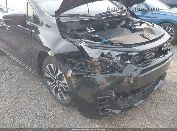 5FNRL6H97TB072677 2026 HONDA ODYSSEY Black 