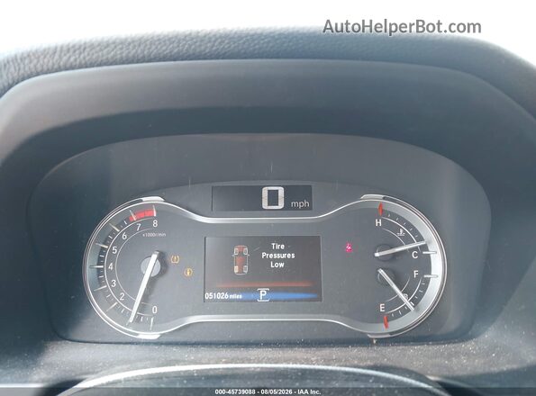 5FNYF5H15JB021490 2018 HONDA PILOT Серый Вид задних сидений