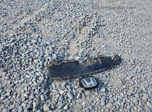 5FNYF5H25MB000569 2021 HONDA PILOT Black Widok naklejki z numerem VIN