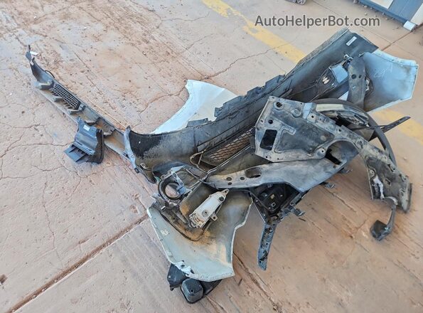 5FNYF5H31MB012596 2021 HONDA PILOT White VIN կոդի պիտակի տեսք