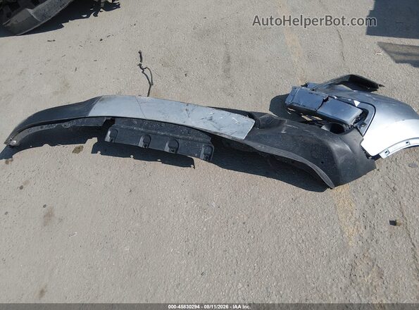 5FNYF5H32KB025838 2019 HONDA PILOT Silver ხელსაწყოთა პანელის ხედი