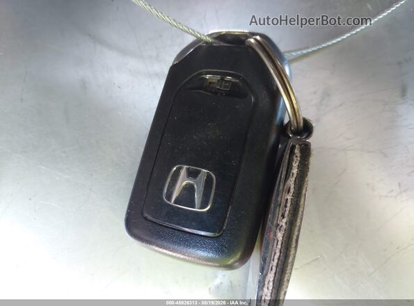 5FNYF5H41JB026664 2018 HONDA PILOT White Առջևի վահանակի տեսք