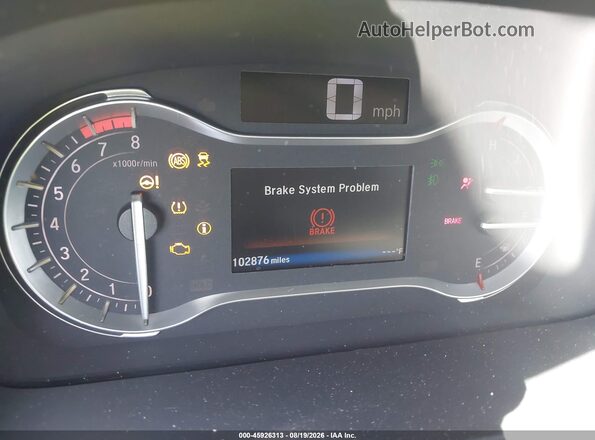 5FNYF5H41JB026664 2018 HONDA PILOT White Հետևի նստատեղերի տեսք