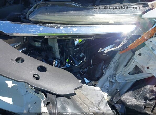 5FNYF5H41JB026664 2018 HONDA PILOT White 