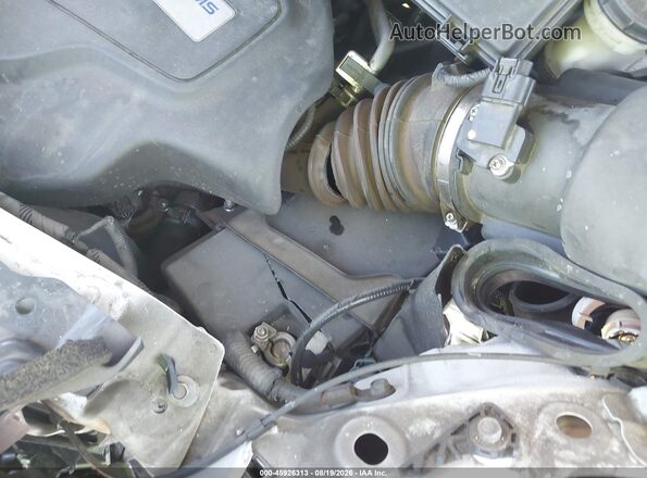 5FNYF5H41JB026664 2018 HONDA PILOT White 