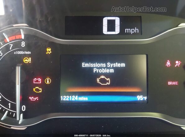 5FNYF5H53HB034350 2017 HONDA PILOT Gray Вид задніх сидінь