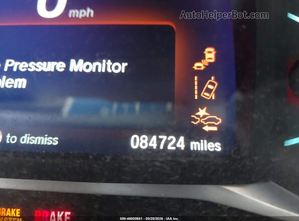 5FNYF5H53MB002525 2021 HONDA PILOT Gray Панорамний вид салону 360°