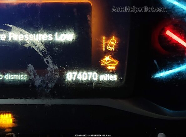 5FNYF5H55LB028994 2020 HONDA PILOT White 