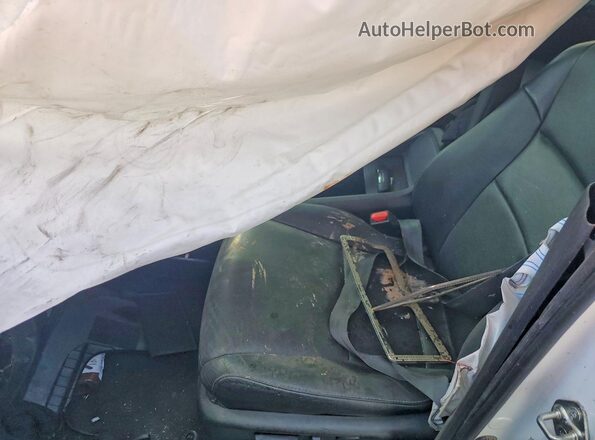 5FNYF5H55MB006706 2021 HONDA PILOT White Widok wnętrza z przodu