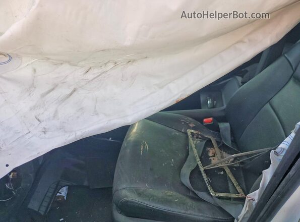5FNYF5H55MB006706 2021 HONDA PILOT White Widok zestawu wskaźników