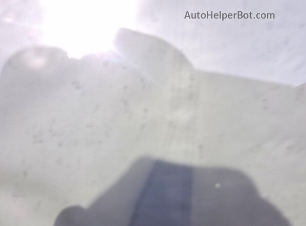 5FNYF5H55MB006706 2021 HONDA PILOT White Widok tylnych siedzeń