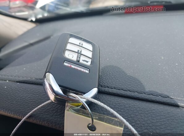 5FNYF5H57HB035422 2017 HONDA PILOT White Առջևի վահանակի տեսք