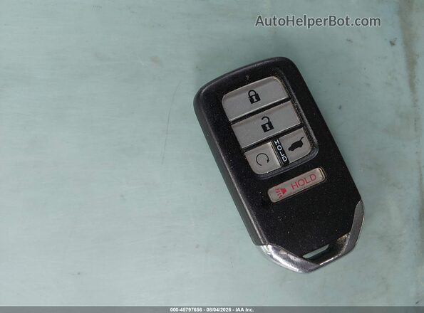 5FNYF5H72JB014694 2018 HONDA PILOT Gray Widok deski rozdzielczej