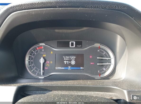 5FNYF5H89JB015544 2018 HONDA PILOT White უკანა სავარძლების ხედი