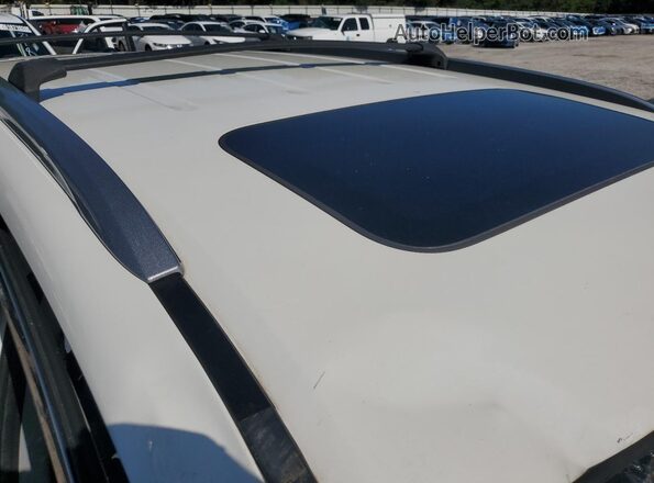 5FNYF5H92JB003003 2018 HONDA PILOT White 