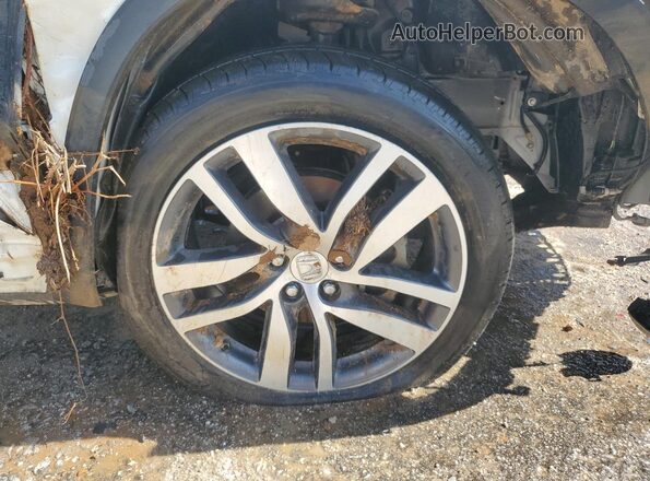 5FNYF5H92JB003003 2018 HONDA PILOT White 