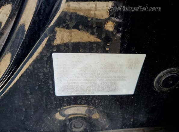 5FNYF5H97HB016193 2017 HONDA PILOT Black Widok naklejki z numerem VIN