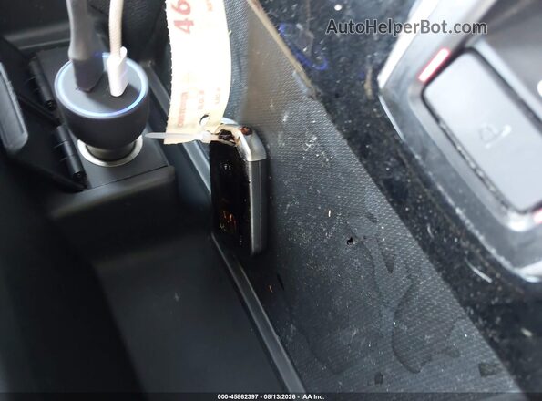 5FNYF6H06HB058247 2017 HONDA PILOT Черный Вид панели приборов