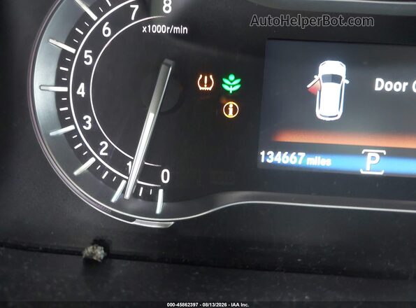 5FNYF6H06HB058247 2017 HONDA PILOT Черный 