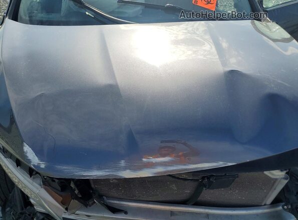 5FNYF6H06KB053296 2019 HONDA PILOT Gray ძრავის განყოფილების ხედი