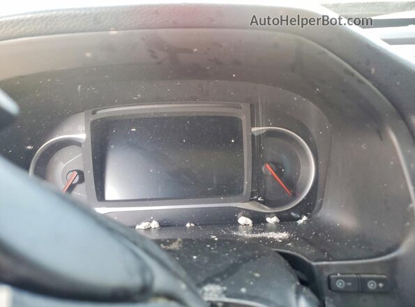 5FNYF6H06KB053296 2019 HONDA PILOT Gray ხელსაწყოთა პანელის ხედი