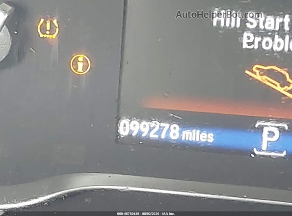 5FNYF6H09JB041173 2018 HONDA PILOT White 