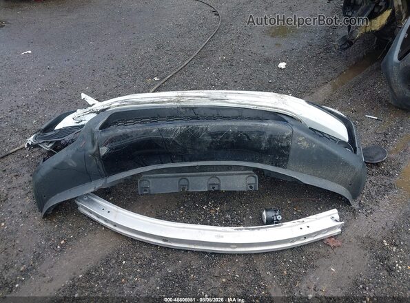 5FNYF6H20MB031881 2021 HONDA PILOT White Vista del cuadro de instrumentos